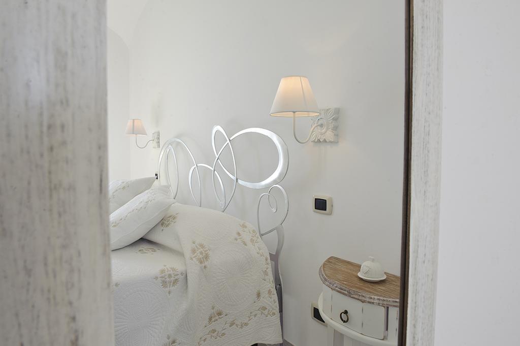 La Maurella Praiano Quarto foto